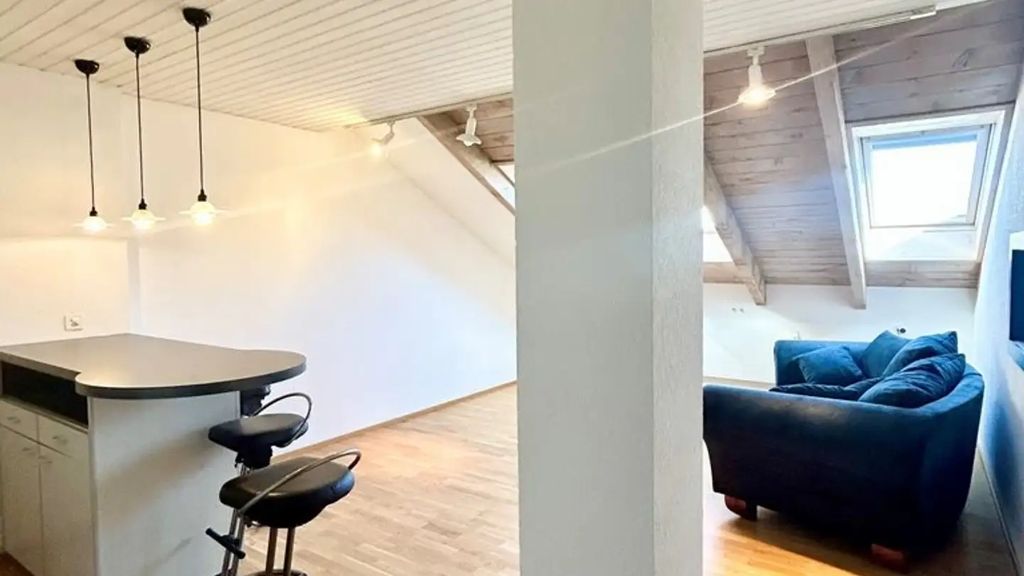 Office space for rent - Avenue De La Gare 5, 1950 Sion - Photo 4