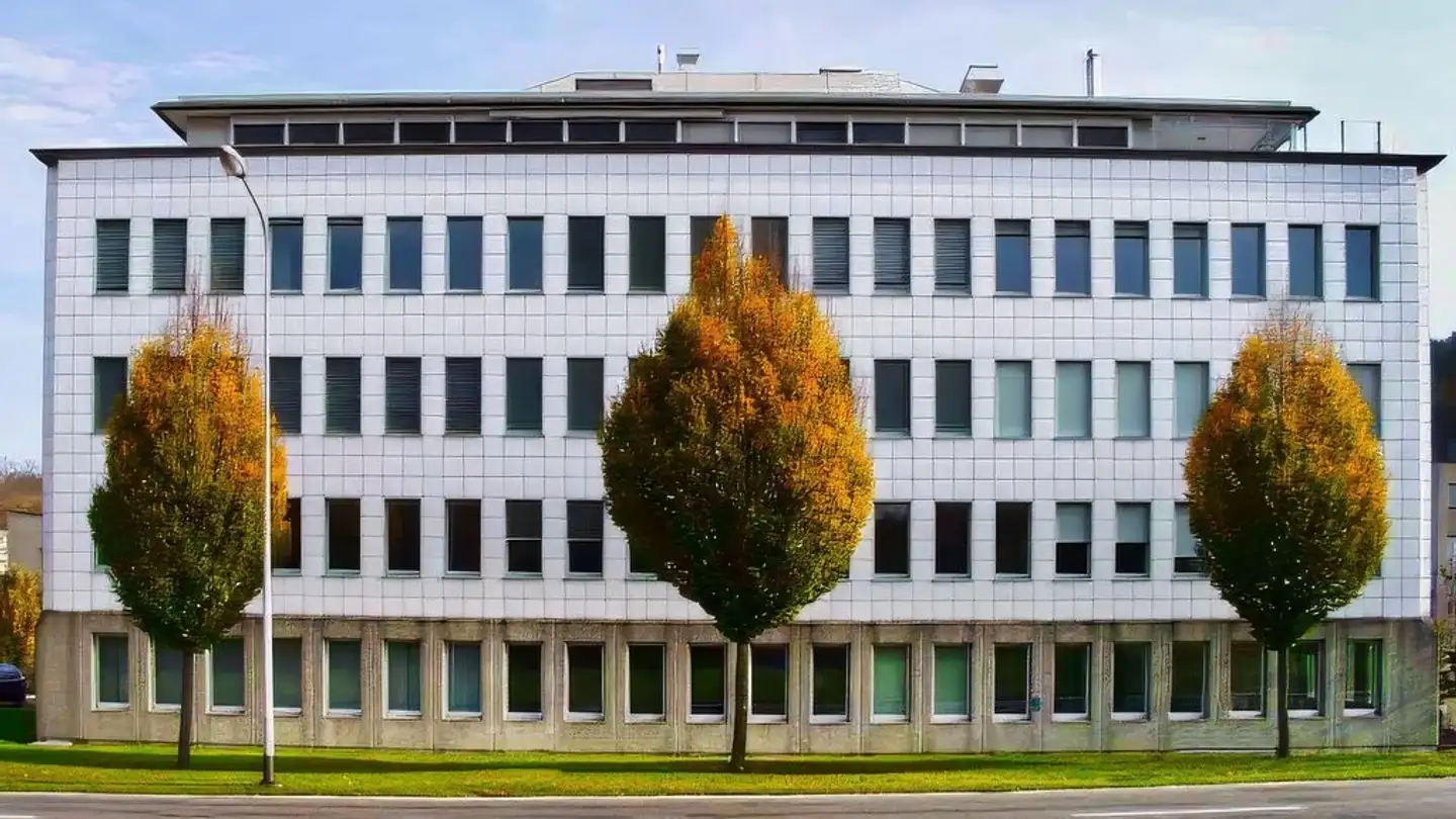 Office space for rent - Täfernstrasse 16, 5405 Dättwil AG