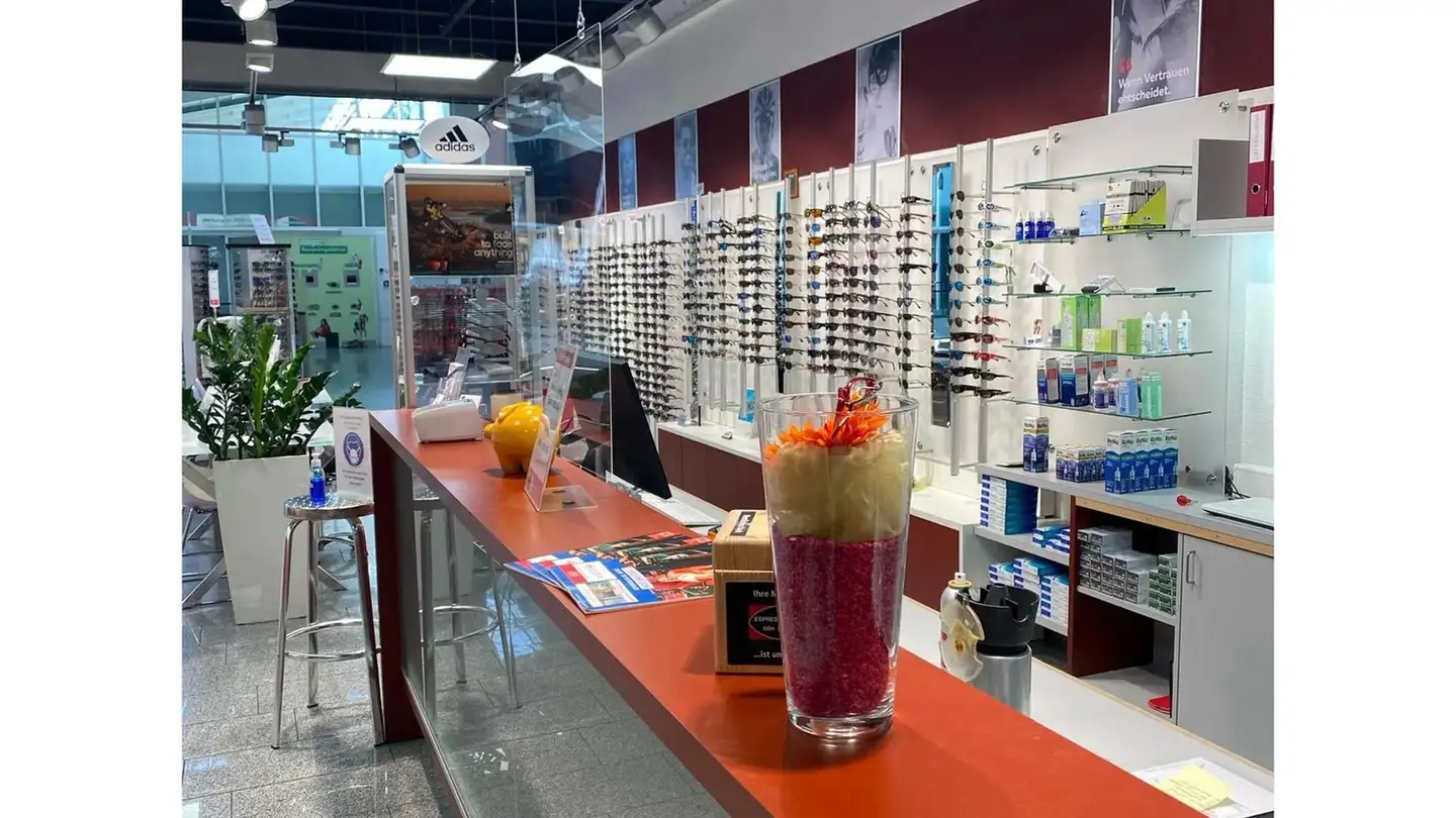 Magasin à louer - Feldstrasse 85, 8180 Bülach - Photo 2