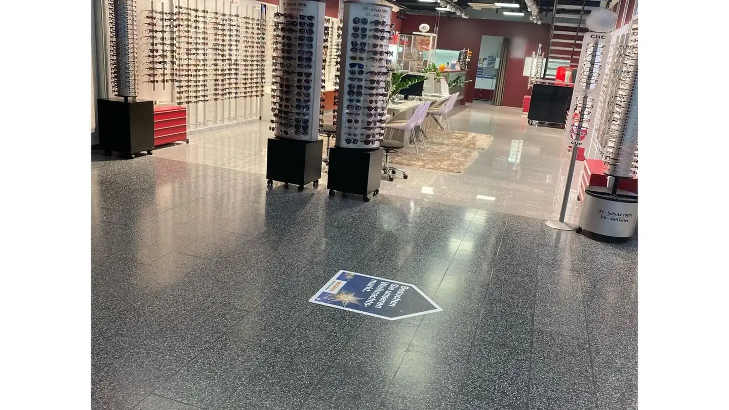 Magasin à louer - Feldstrasse 85, 8180 Bülach - Photo 3