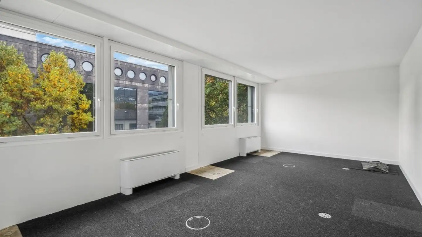Bürofläche mieten - Via Serafino Balestra 31, 6900 Lugano - Foto 3