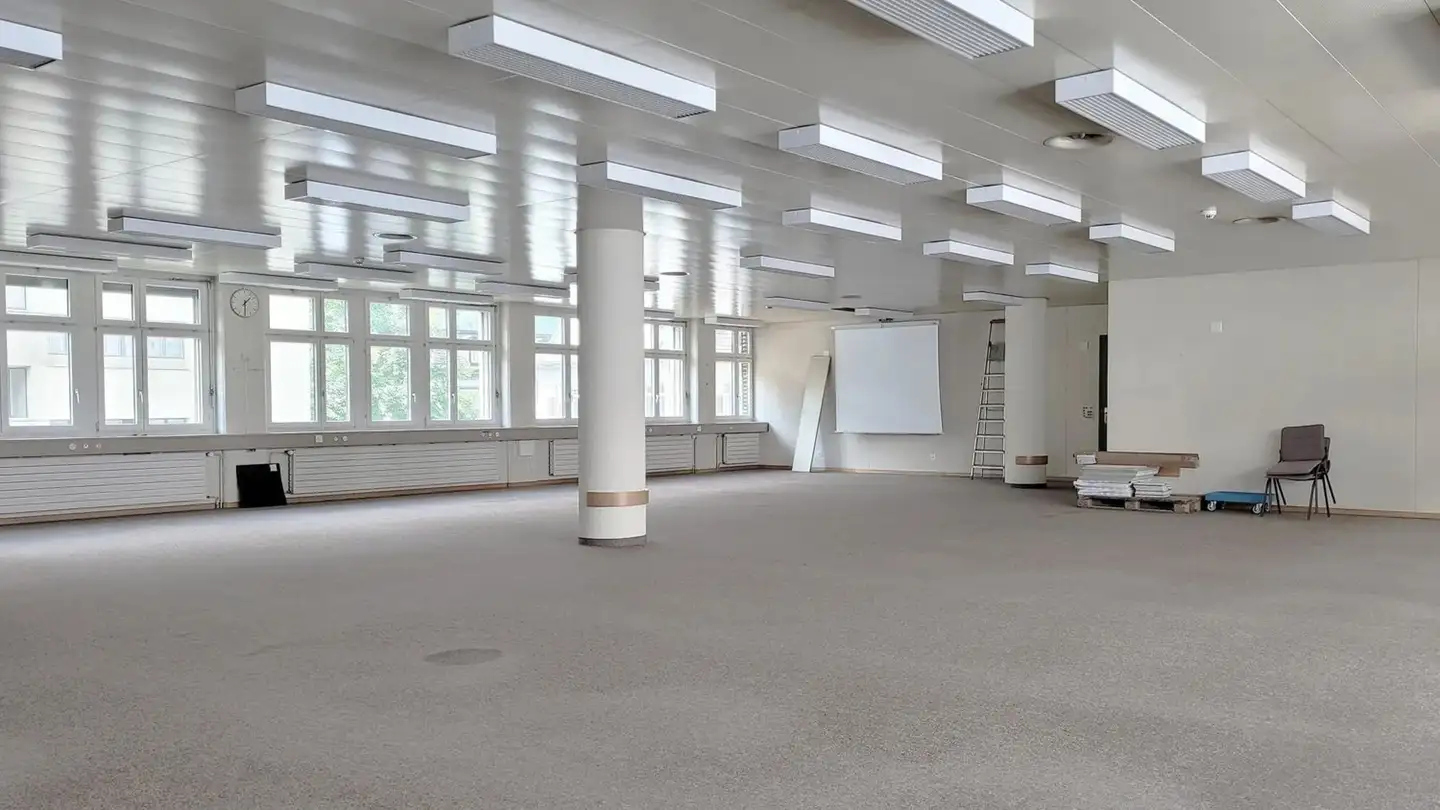 Spazio ufficio in affitto - Schweizerhofstrasse 6, 8750 Glarus - Foto 3