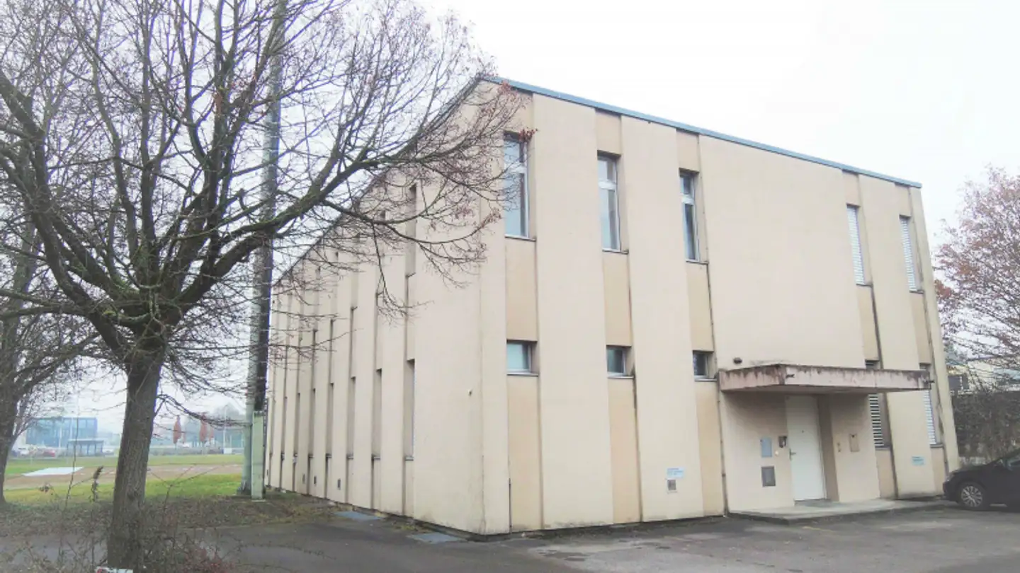 Commercial for rent - Schulstrasse 19, 5417 Untersiggenthal