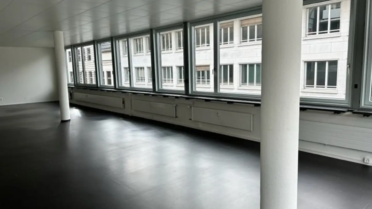 Bürofläche mieten - Streitgasse 20, 4051 Basel - Foto 4