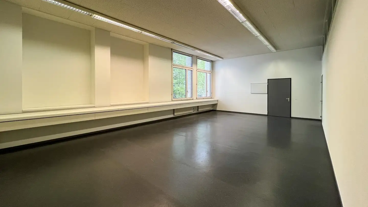 Bureau à louer - Fabrikstrasse 1, 4562 Biberist - Photo 3