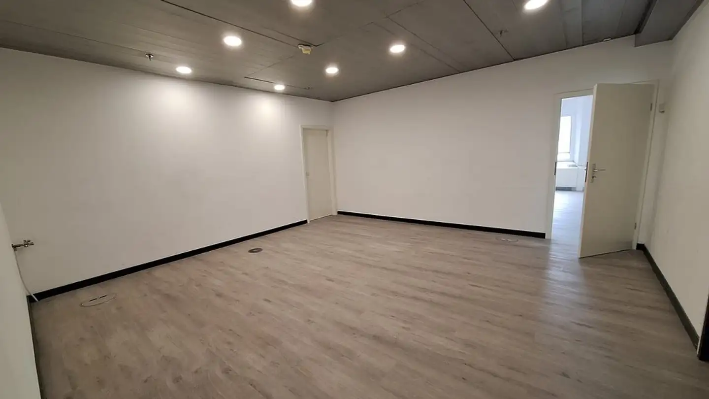 Bureau à louer - Avenue Des Morgines 12, 1213 Petit-Lancy - Photo 3
