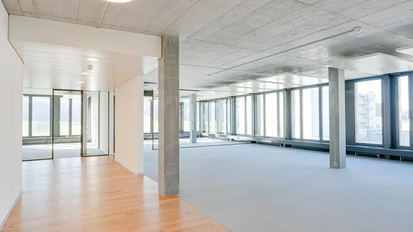 Spazio ufficio in affitto - Industriestrasse 148, 9015 St. Gallen - Foto 3