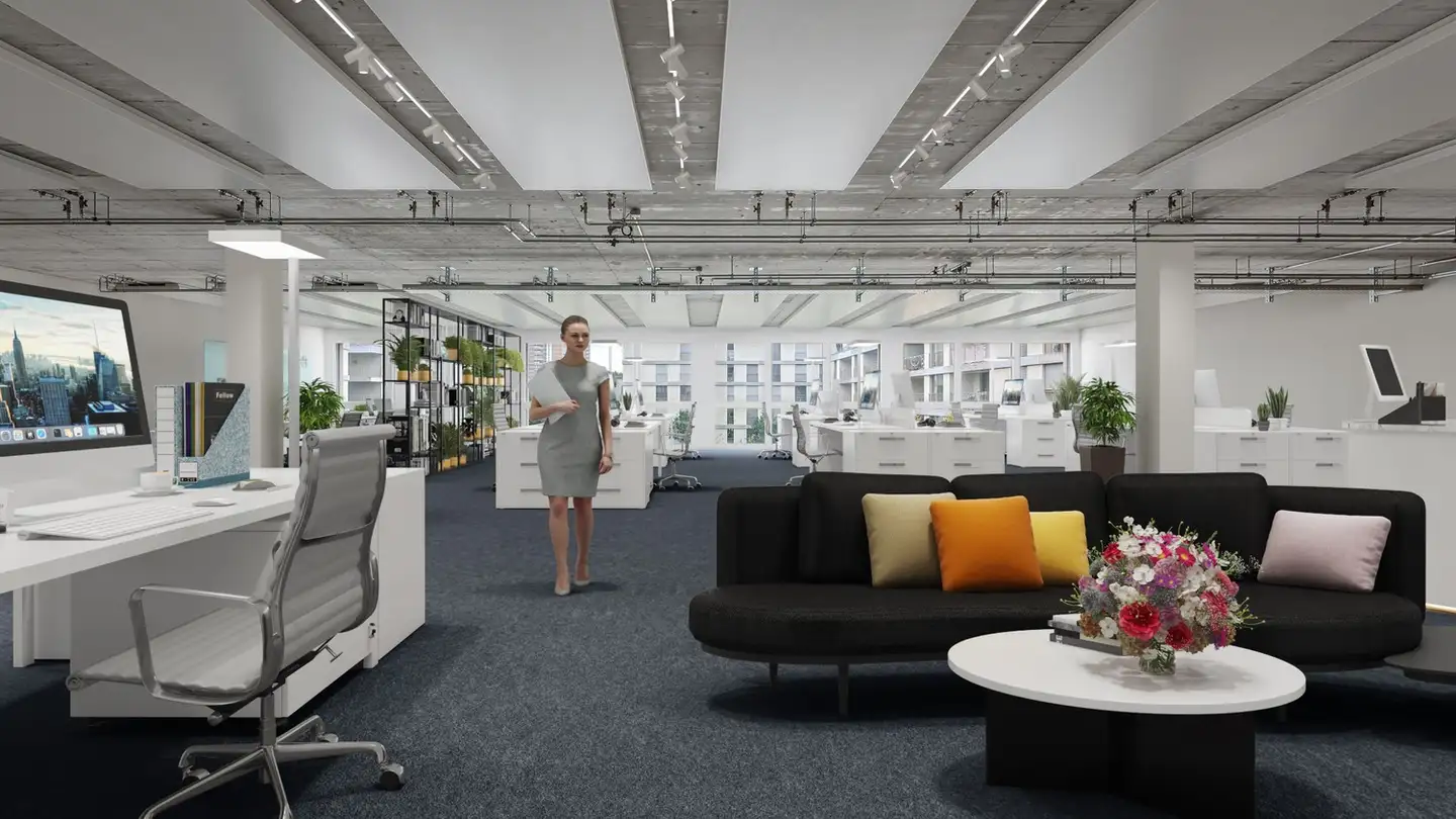 Office space for rent - Murtenstrasse 143, 3008 Bern - Photo 3