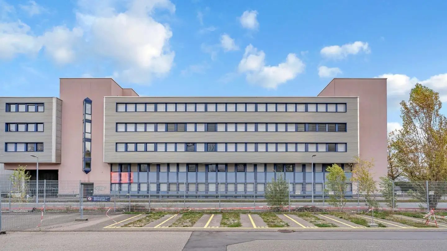 Office space for rent - Zentweg 27, 3006 Bern
