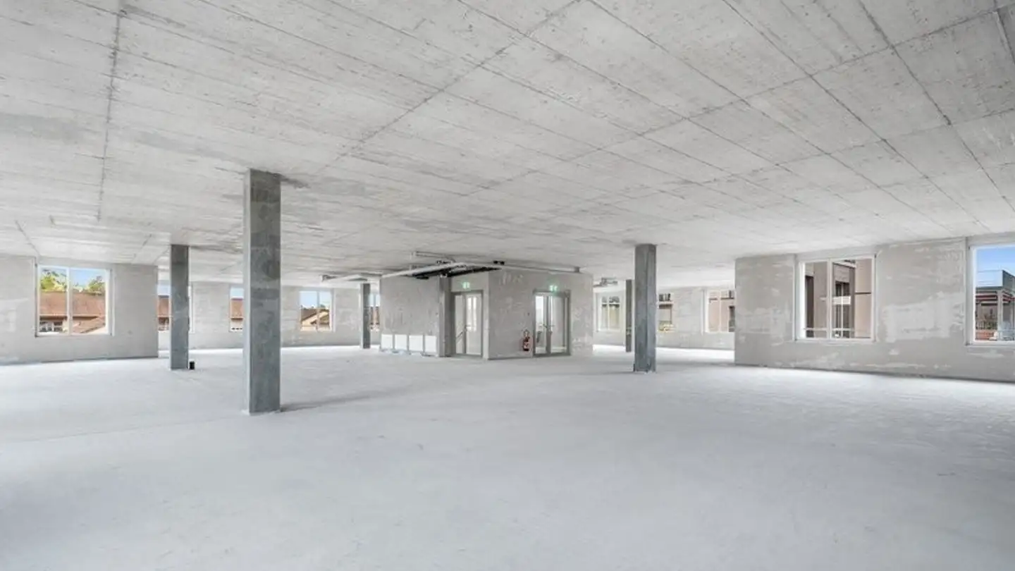 Gewerbe mieten - 8400 Winterthur - Foto 3