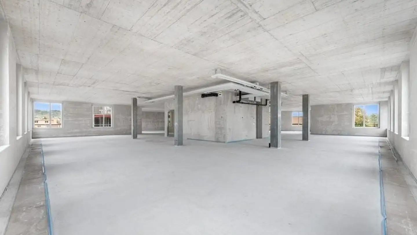 Gewerbe mieten - 8400 Winterthur - Foto 2