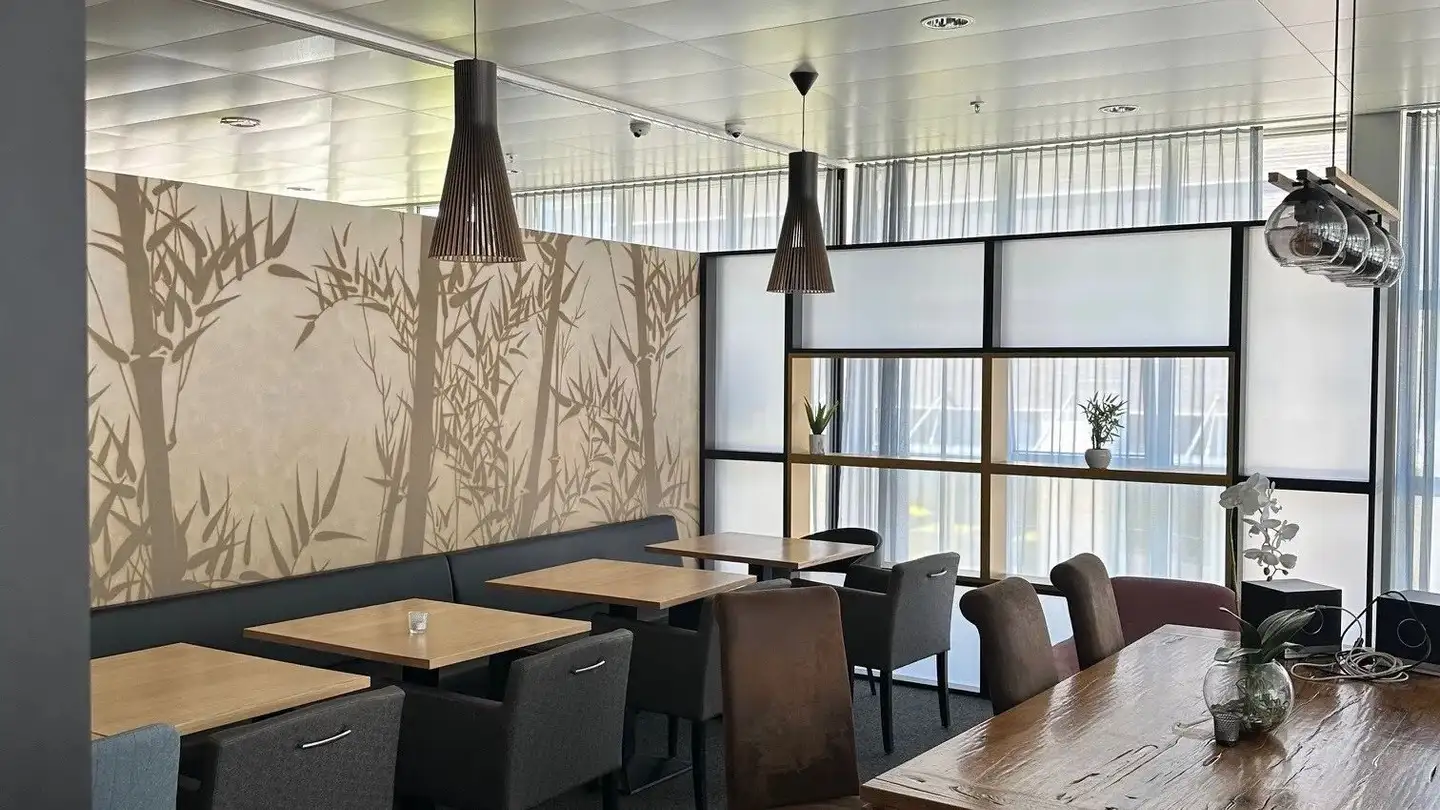 Ristorante in affitto - Bönirainstrasse 4, 8800 Thalwil - Foto 4
