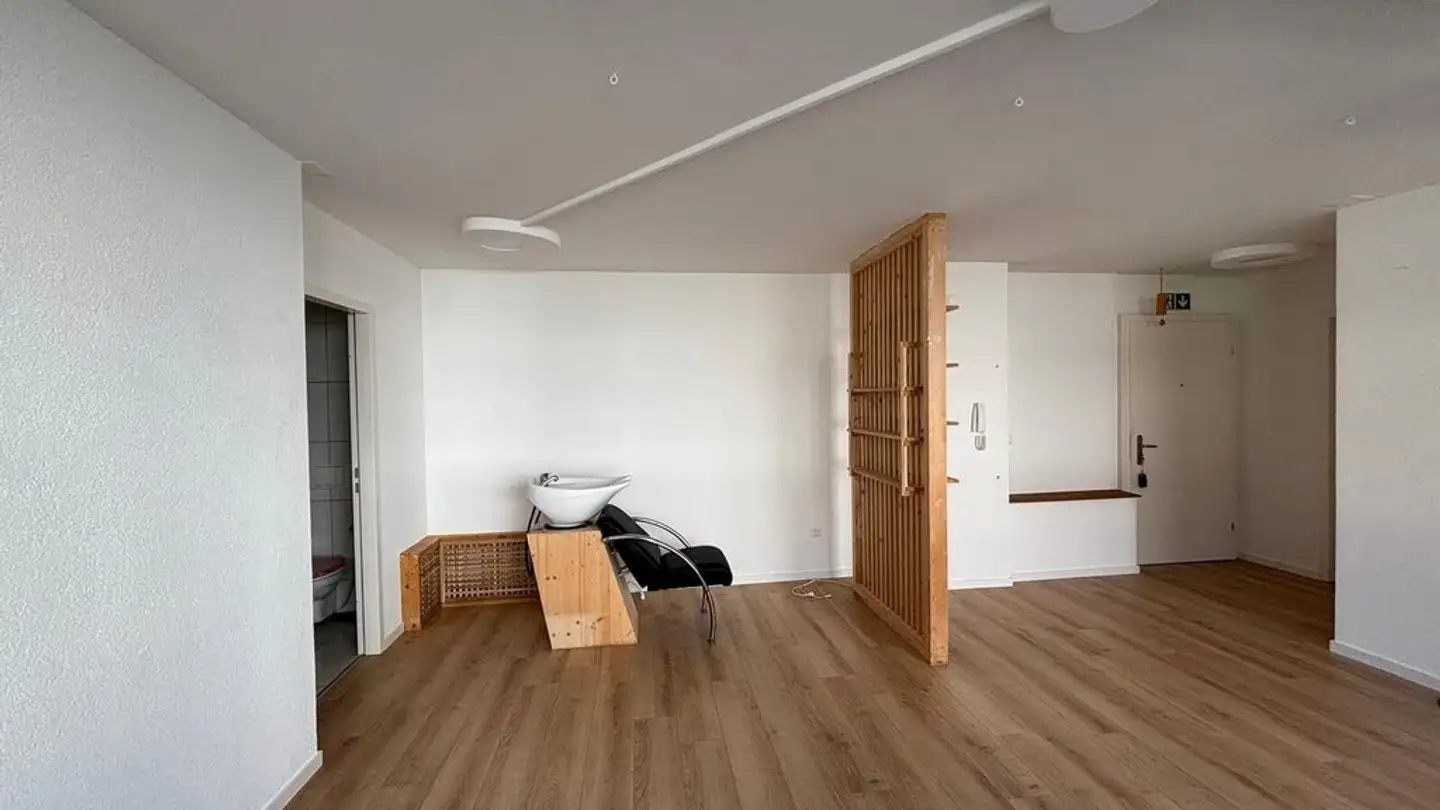 Commerciale in affitto - Signalstrasse 8, 9400 Rorschach - Foto 2