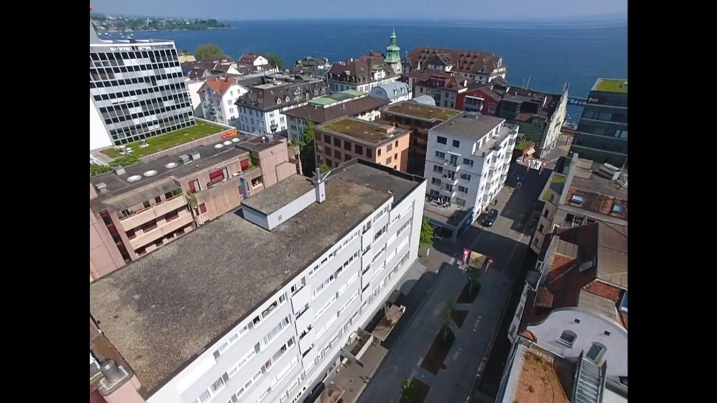 Commerciale in affitto - Signalstrasse 8, 9400 Rorschach - Foto 4