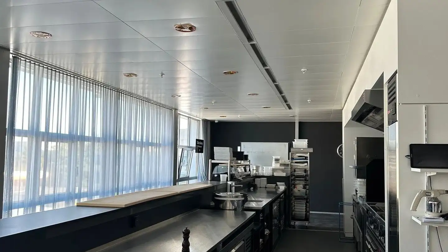 Ristorante in affitto - Bönirainstrasse 4, 8800 Thalwil - Foto 2