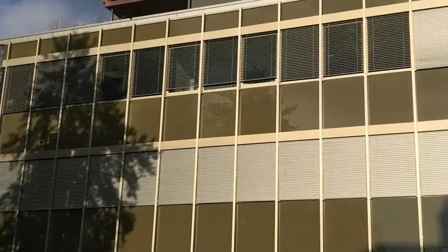 Gewerbe mieten - Zürcher Strasse 204, 9014 St. Gallen - Foto 3