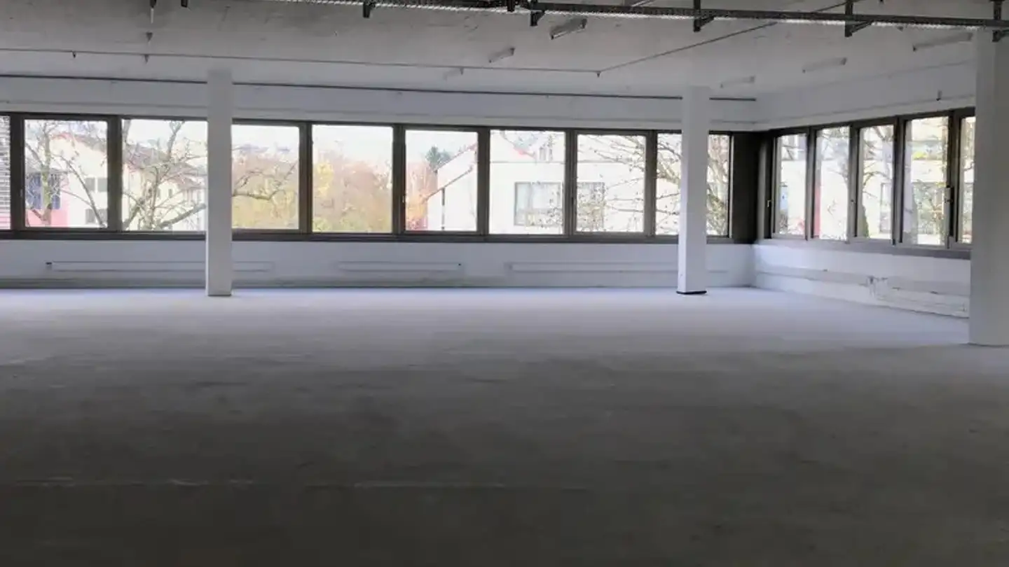 Gewerbe mieten - Zürcher Strasse 204, 9014 St. Gallen - Foto 4
