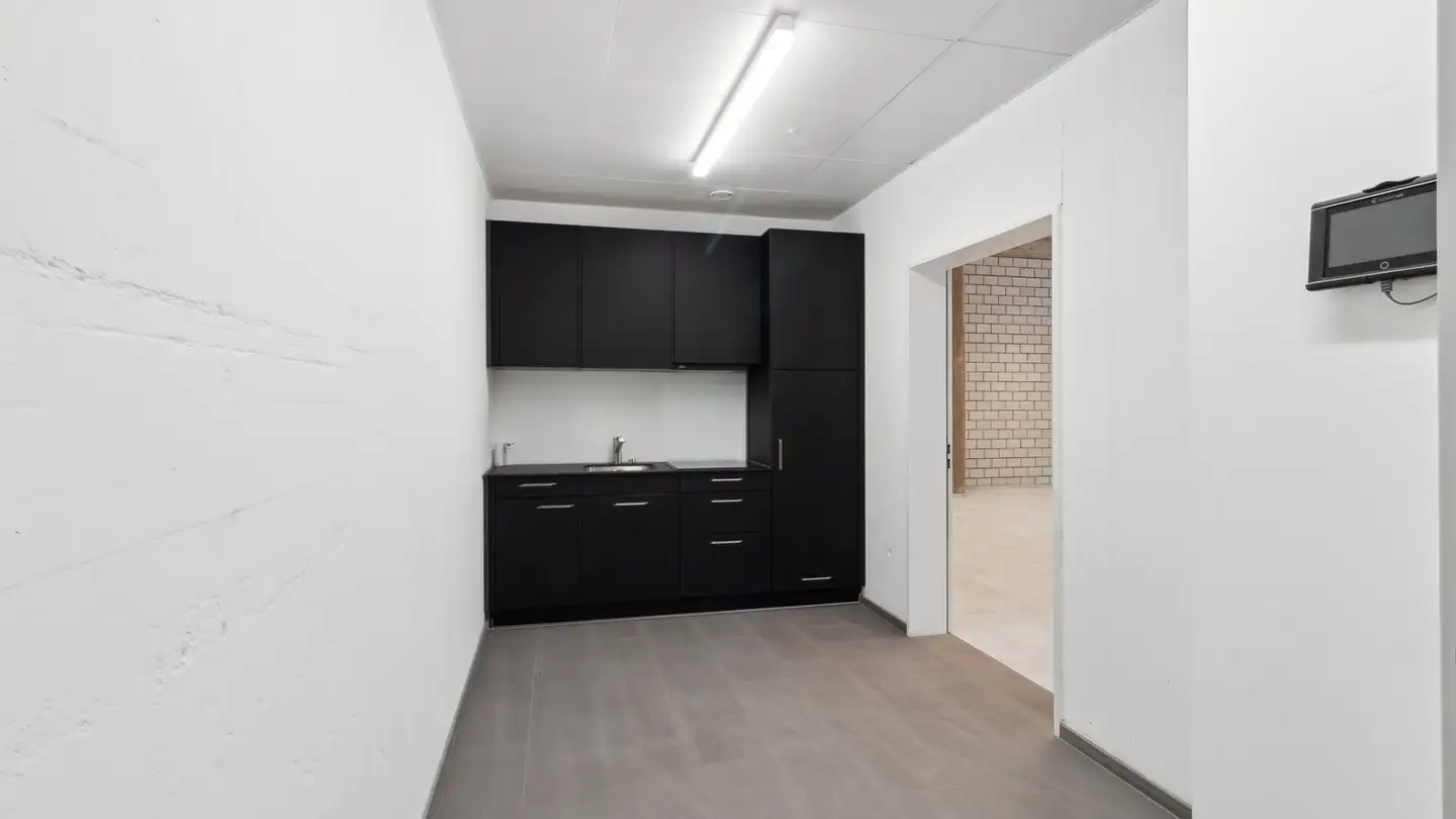 Geschäft mieten - Erlenstrasse 81, 4058 Basel - Foto 4