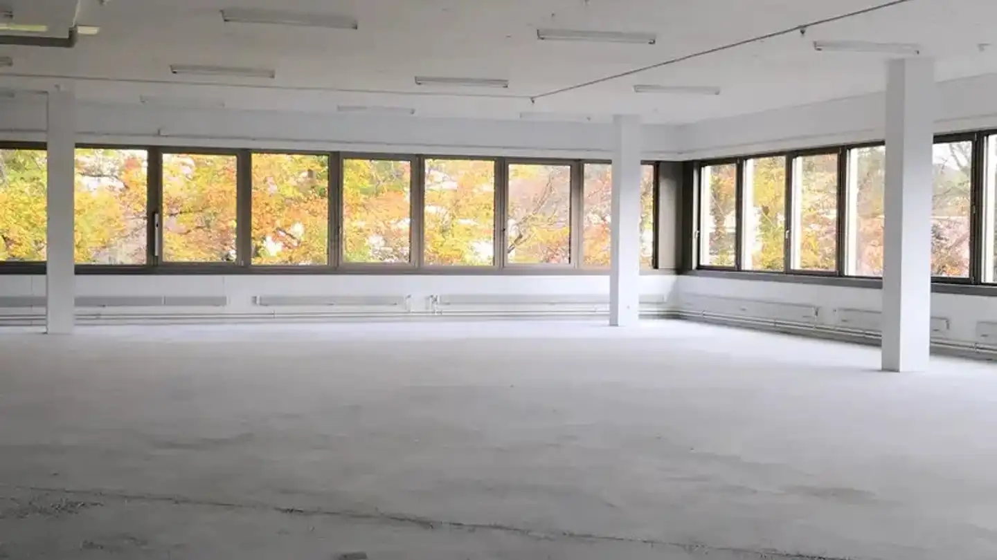 Gewerbe mieten - Zürcher Strasse 204, 9014 St. Gallen