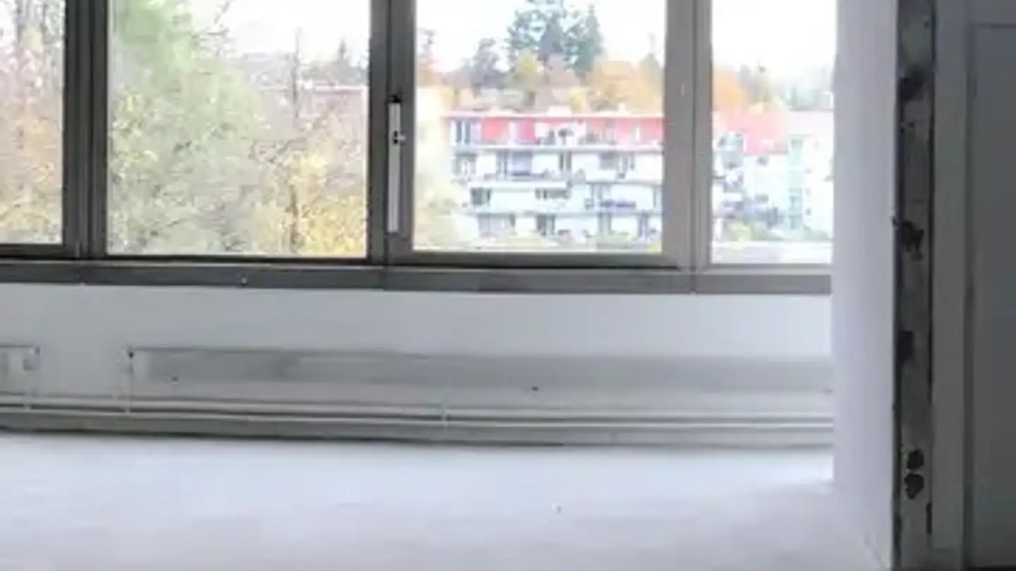 Gewerbe mieten - Zürcher Strasse 204, 9014 St. Gallen - Foto 2