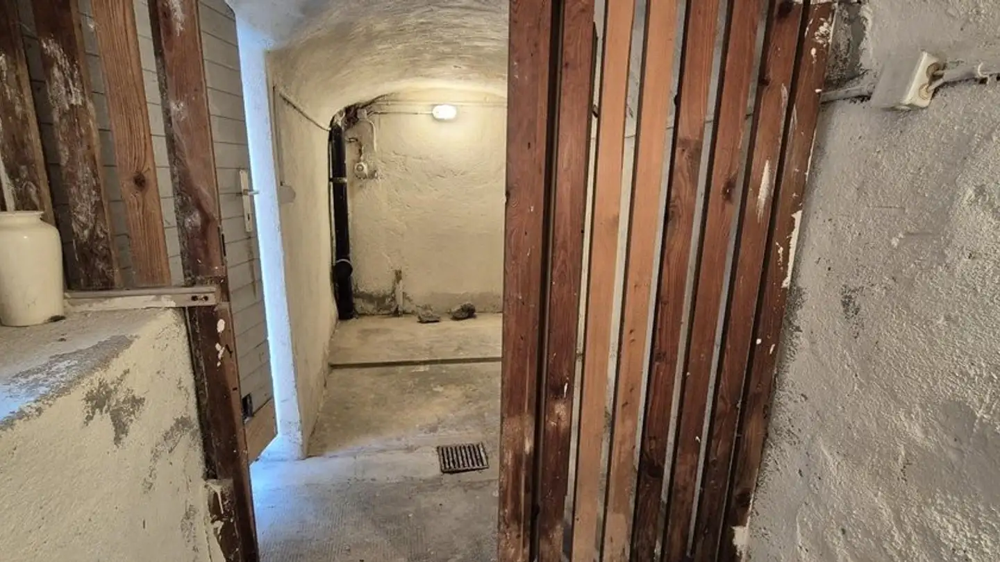 Espace de stockage à louer - Rue Du Mûrier 13, 1820 Montreux - Photo 4
