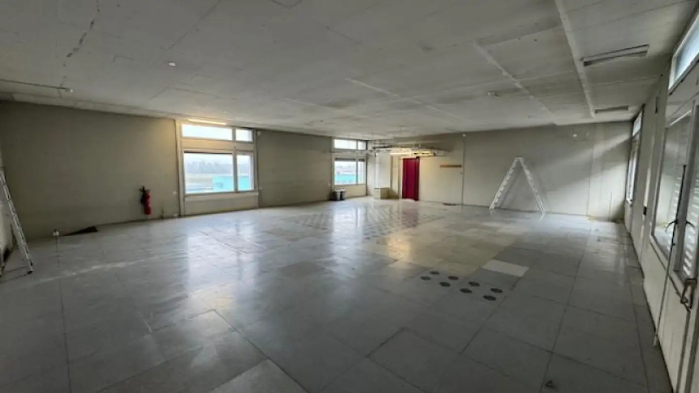 Commerciale in affitto - Alte Bernstrasse 127b, 3613 Steffisburg - Foto 4