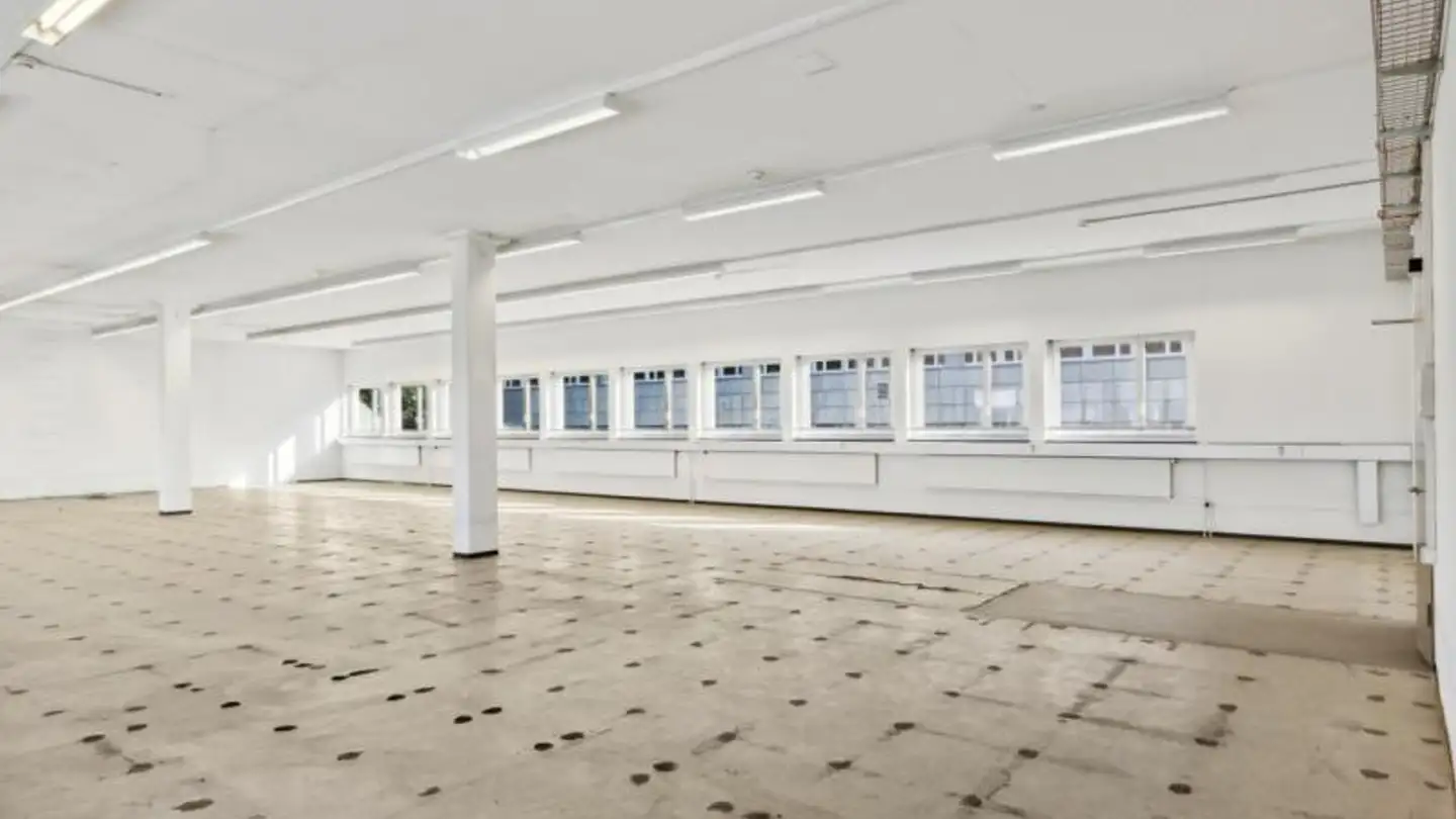Gewerbe mieten - Talstrasse 2, 4144 Arlesheim - Foto 3