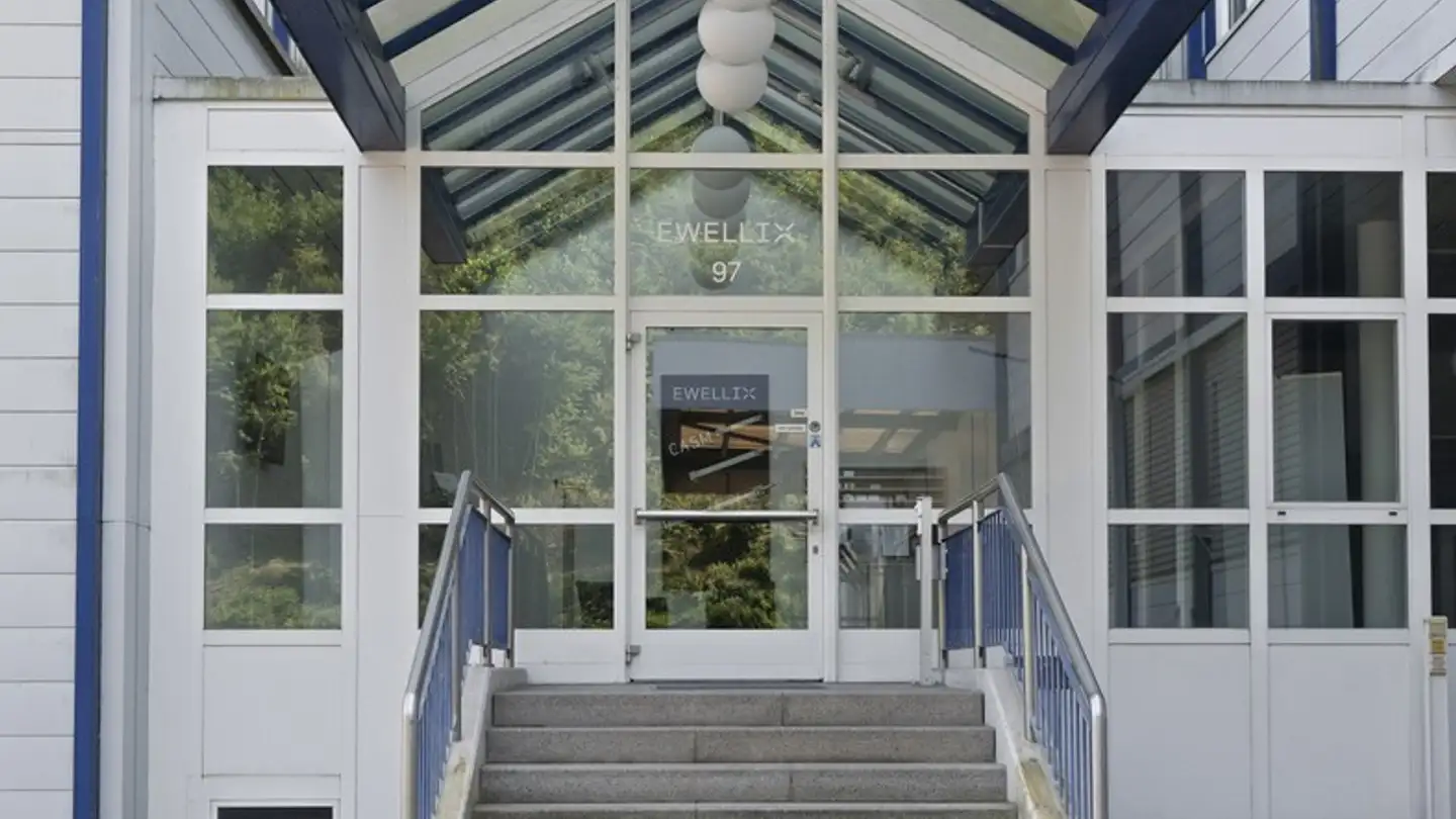Bürofläche mieten - Oristalstrasse 97, 4410 Liestal - Foto 4