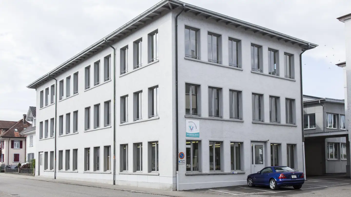 Bürofläche mieten - Brittnauerstrasse 14, 4802 Strengelbach - Foto 4