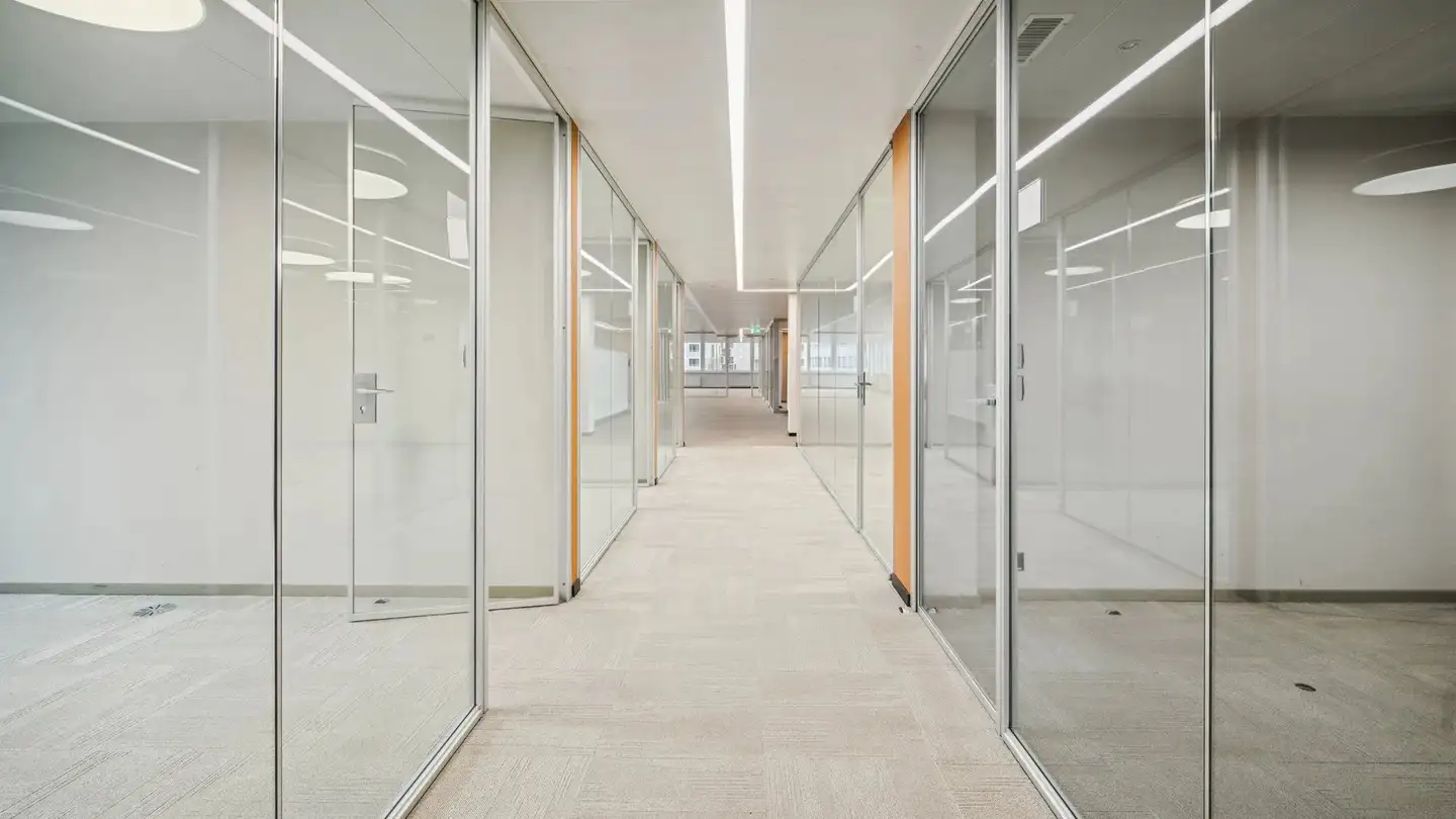 Bürofläche mieten - Sägereistrasse 10, 8152 Glattbrugg - Foto 4