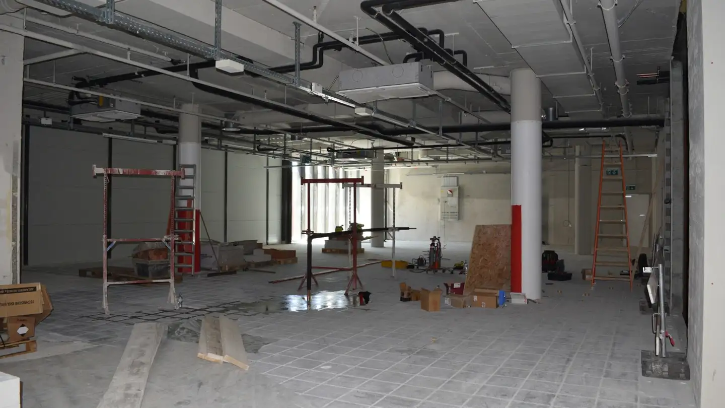 Negozio in affitto - Neumarktplatz 2, 5200 Brugg AG - Foto 4