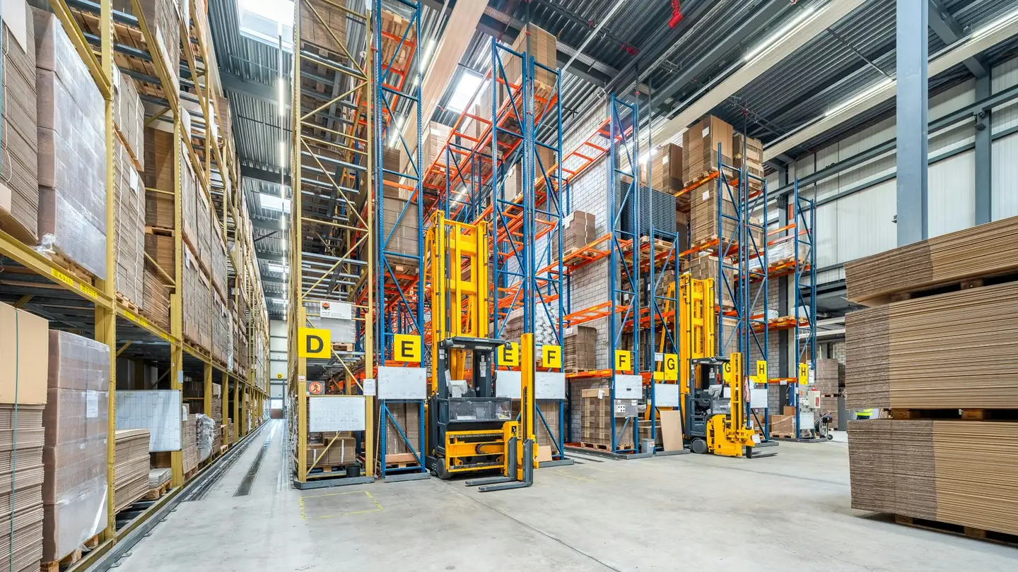 Espace de stockage à louer - Althardstrasse 246, 8105 Regensdorf - Photo 3