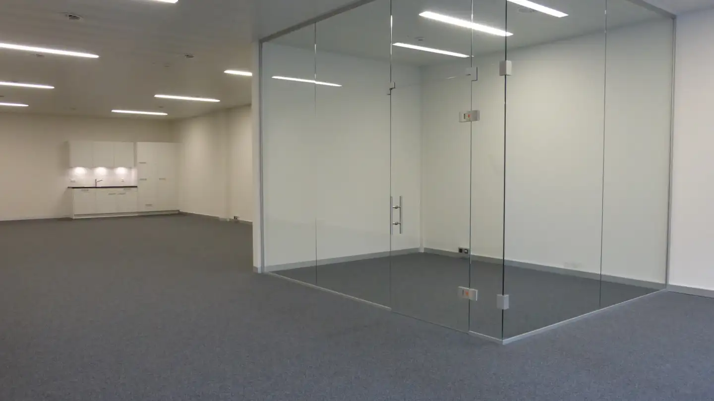 Geschäft mieten - Frohburgstrasse 10, 4600 Olten - Foto 4