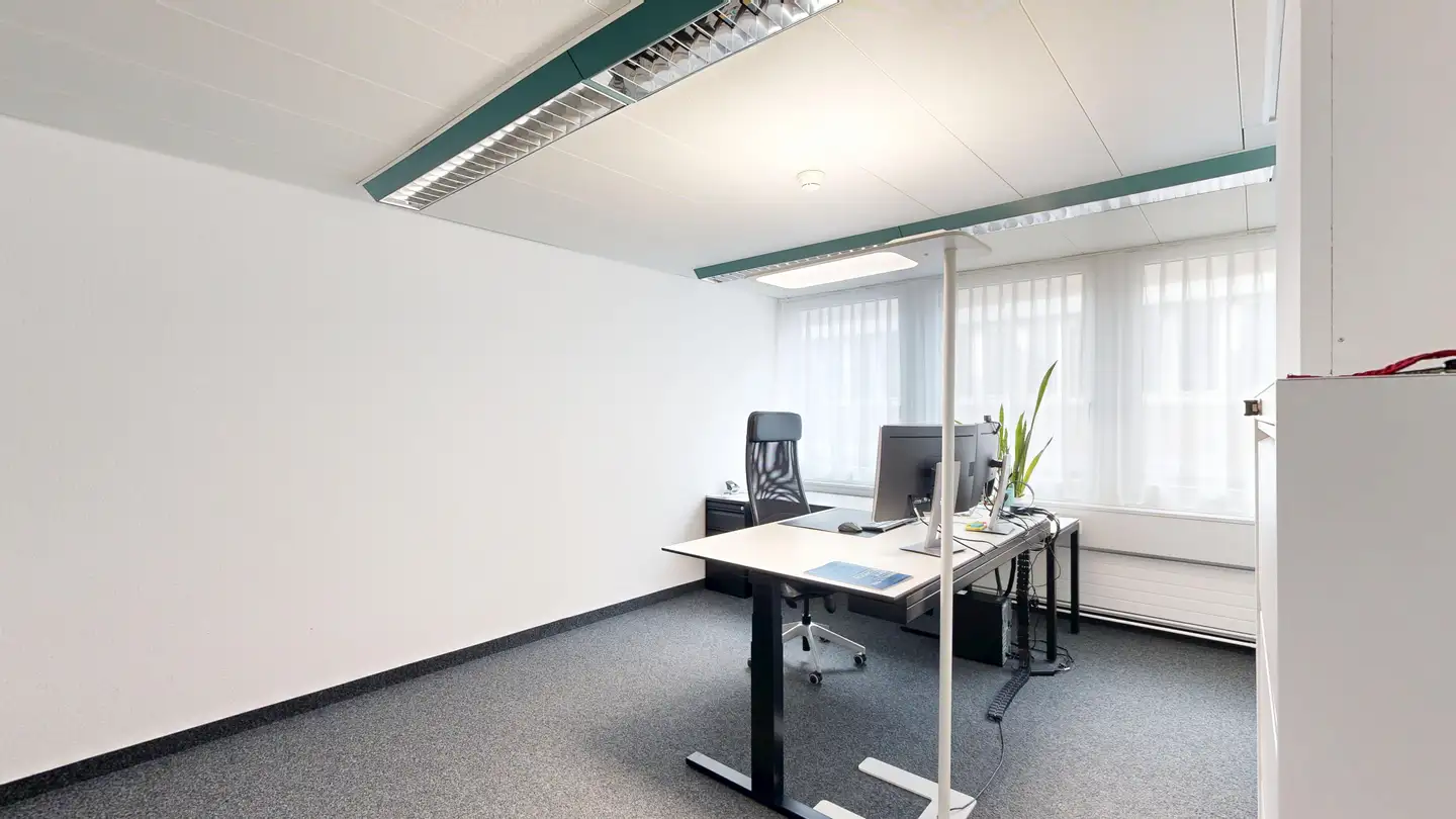 Bureau à louer - Neugasse 26, 9000 St. Gallen - Photo 4