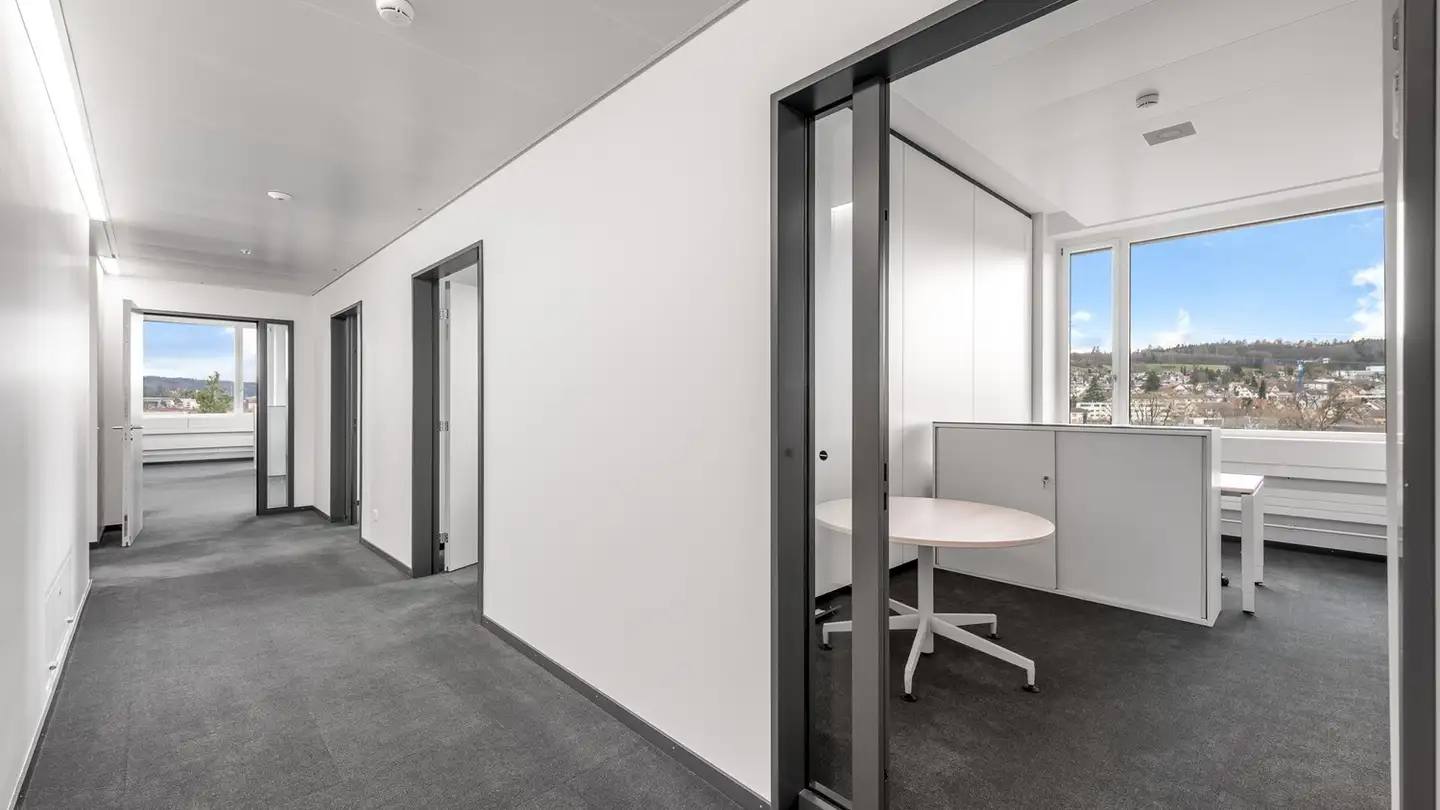 Bürofläche mieten - 8400 Winterthur - Foto 2