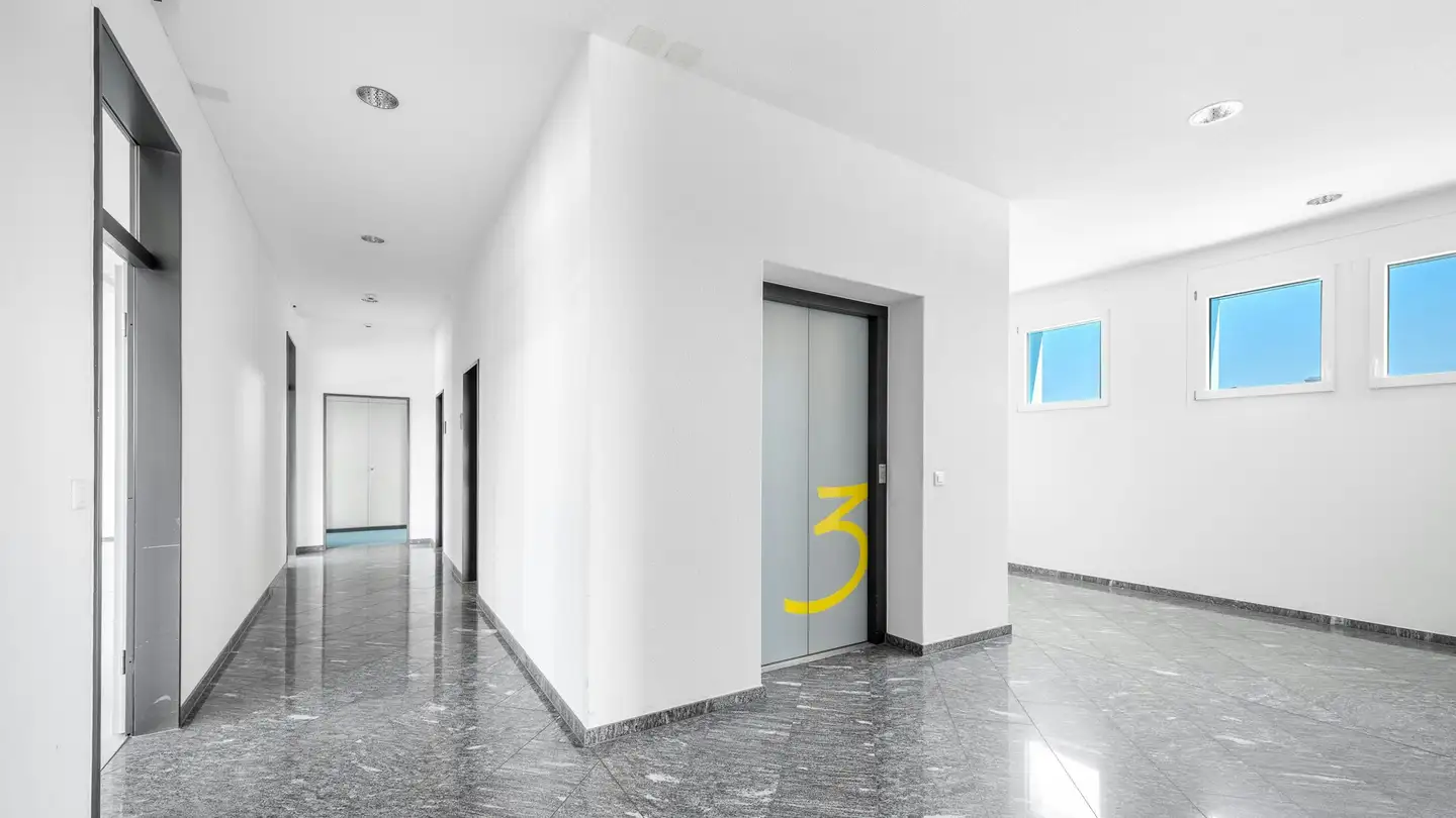 Bureau à louer - Althardstrasse 246, 8105 Regensdorf - Photo 4