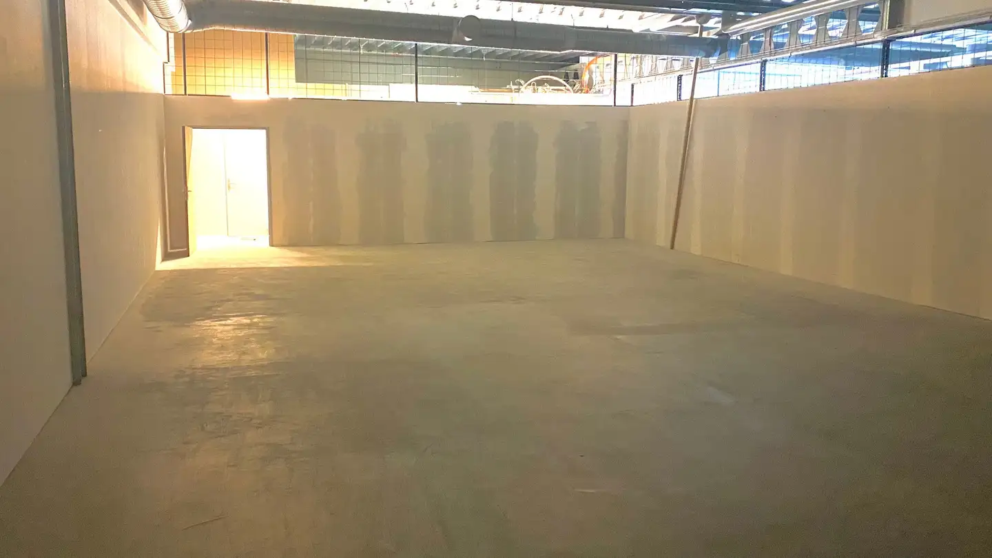 Lagerraum mieten - Nordstrasse 16, 4665 Oftringen - Foto 4