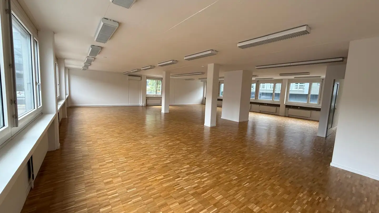 Spazio ufficio in affitto - Riedstrasse 3, 8953 Dietikon - Foto 2