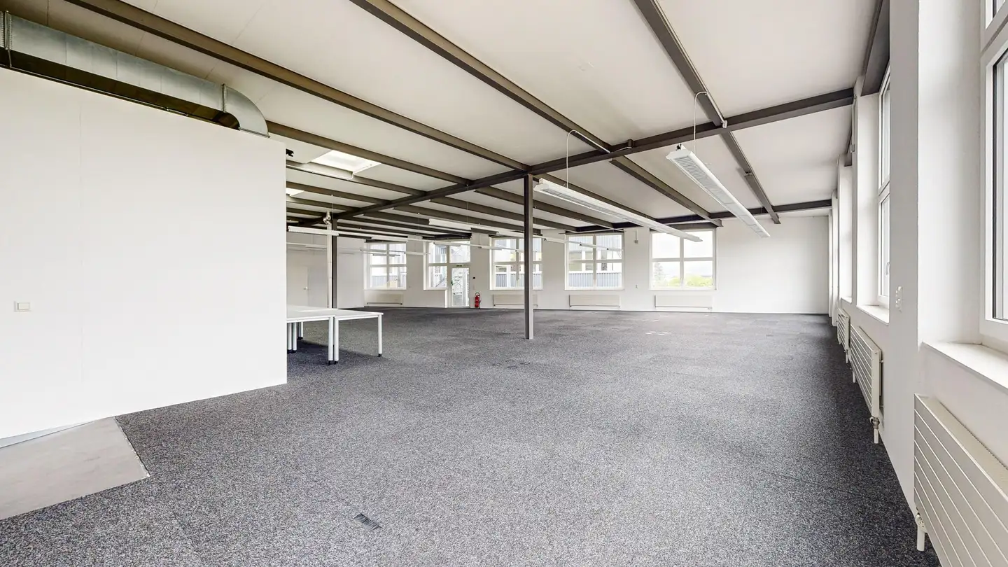 Commercial for rent - Walzmühlestrasse 50, 8500 Frauenfeld - Photo 3