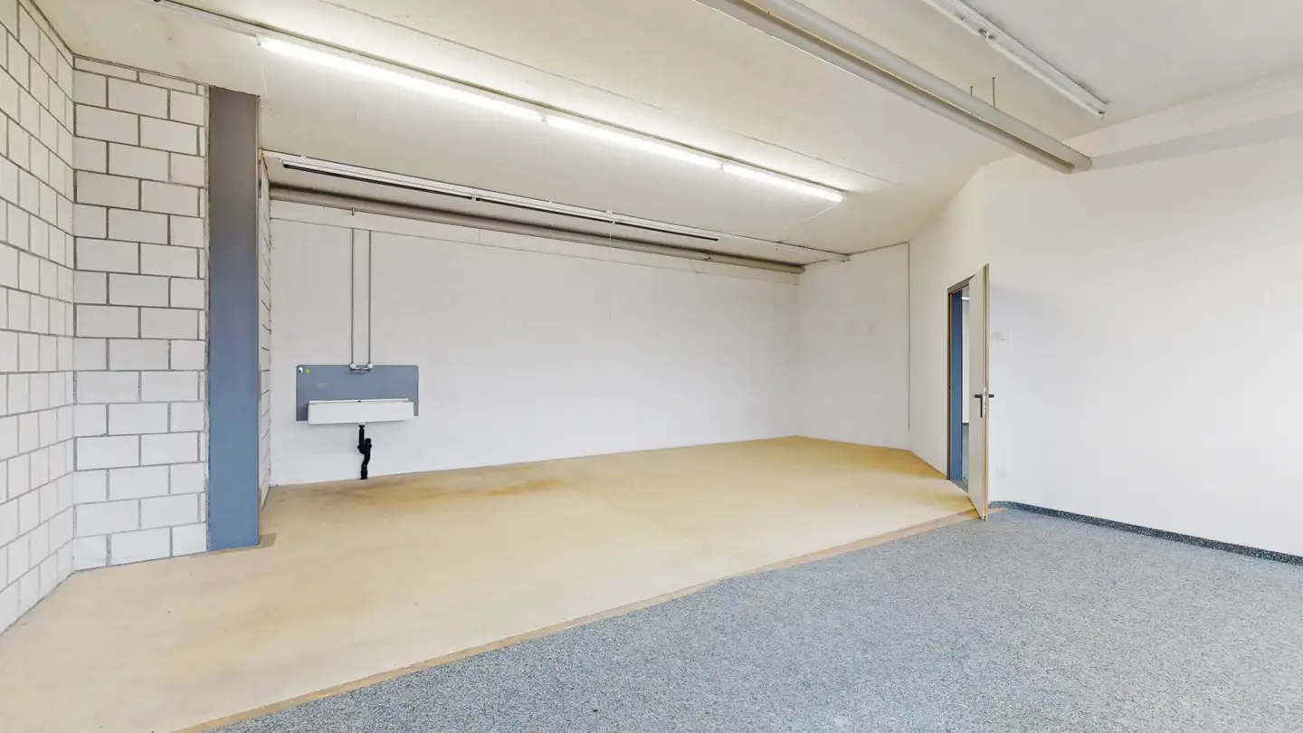 Bürofläche mieten - Industriestrasse 23, 5036 Oberentfelden - Foto 3