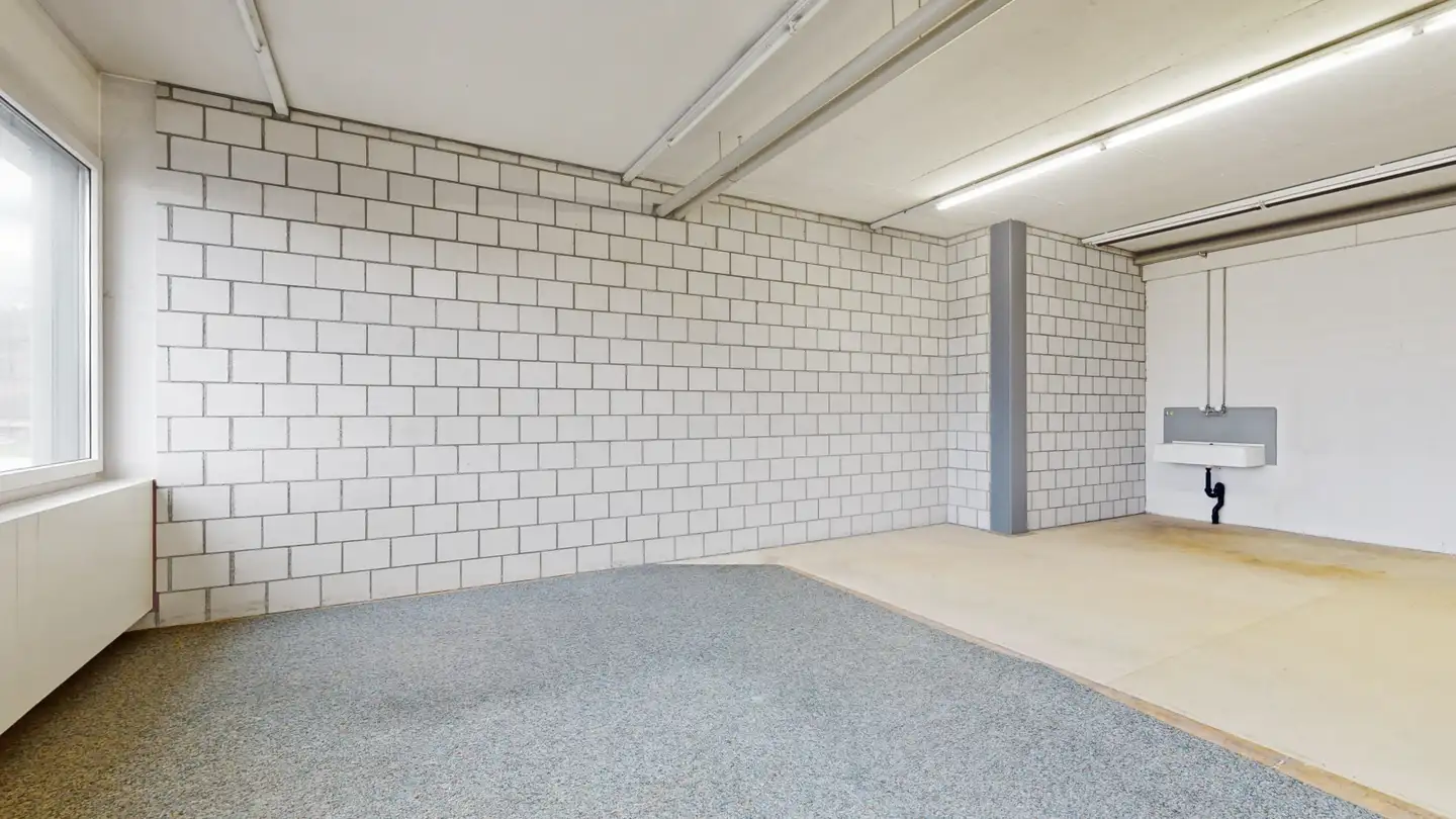 Bürofläche mieten - Industriestrasse 23, 5036 Oberentfelden - Foto 4