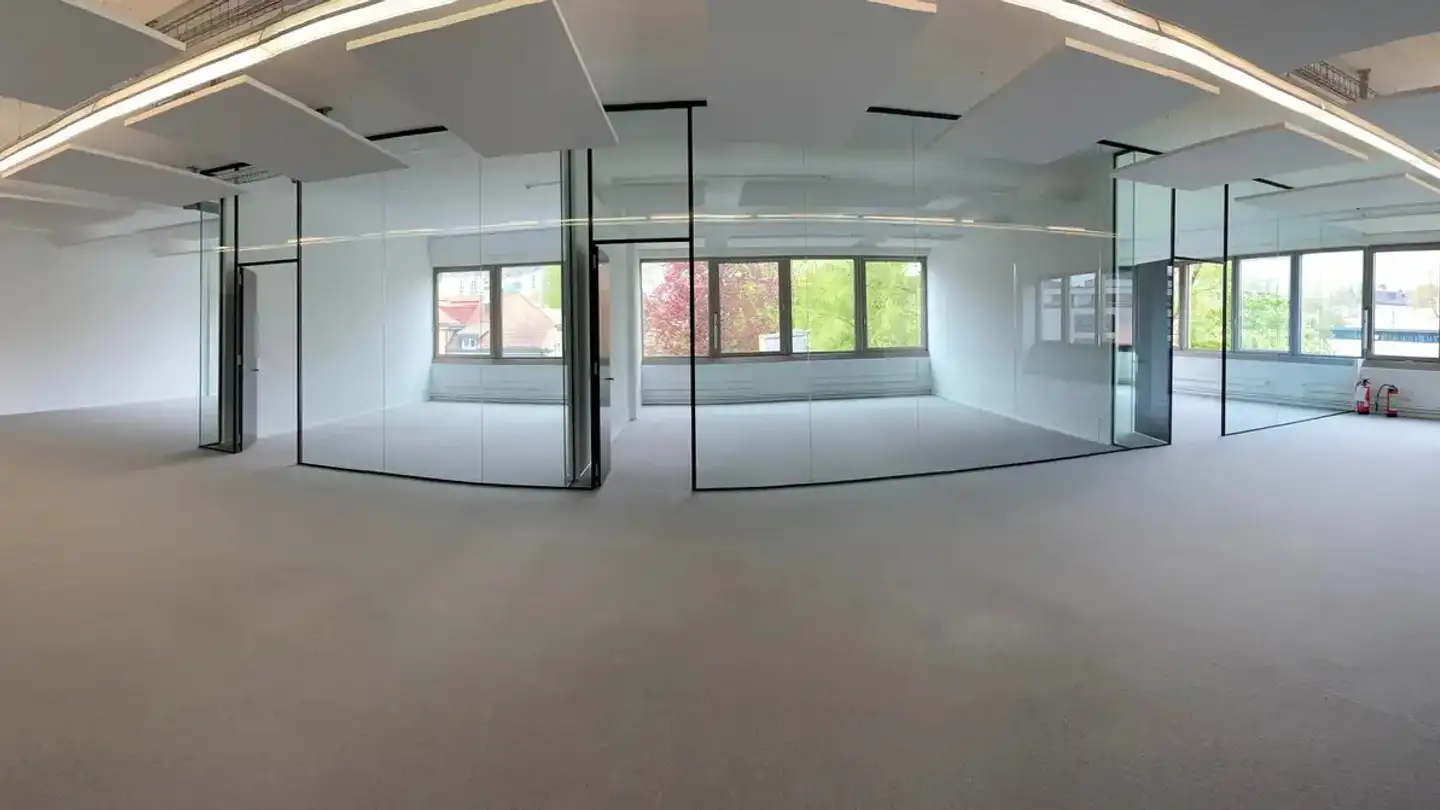 Bürofläche mieten - Zürcher Strasse 204, 9014 St. Gallen - Foto 2