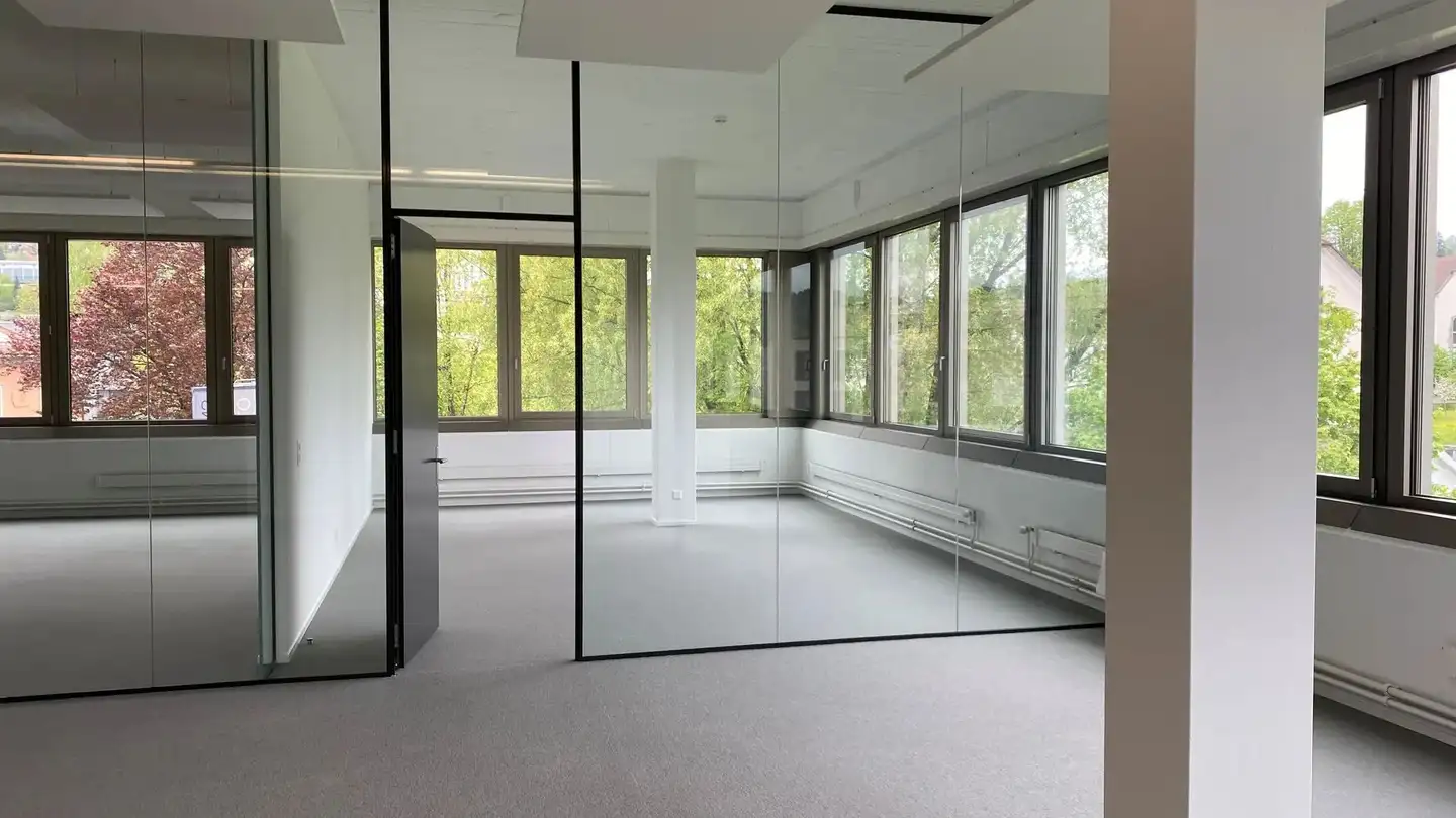 Bürofläche mieten - Zürcher Strasse 204, 9014 St. Gallen - Foto 3
