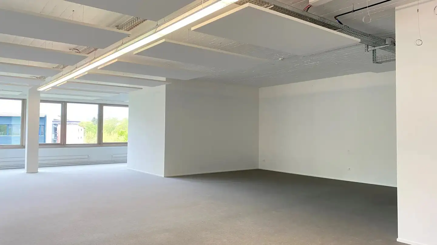 Bürofläche mieten - Zürcher Strasse 204, 9014 St. Gallen - Foto 4