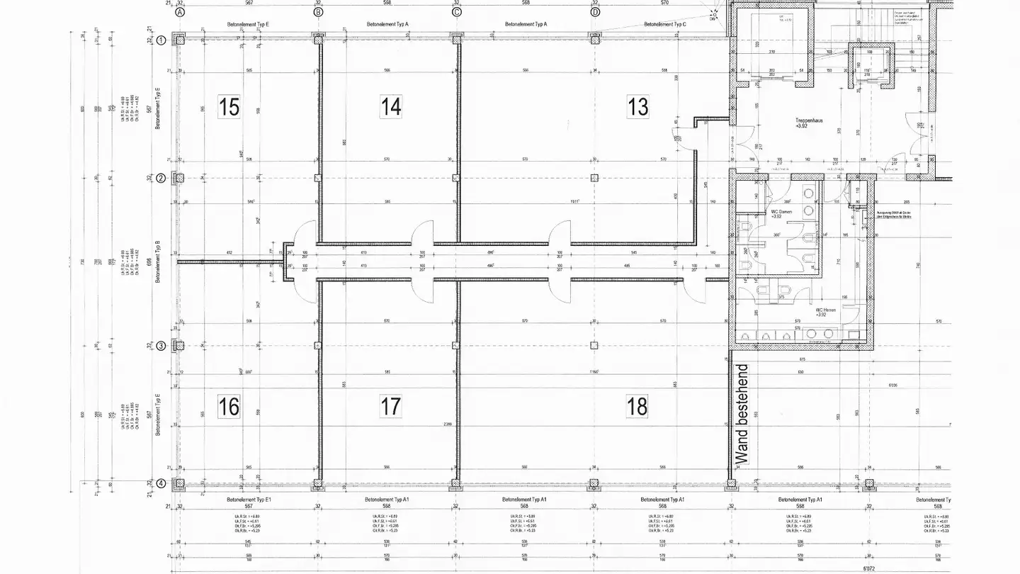 Office space for rent - Industriestrasse 21, 6055 Alpnach Dorf - Photo 2