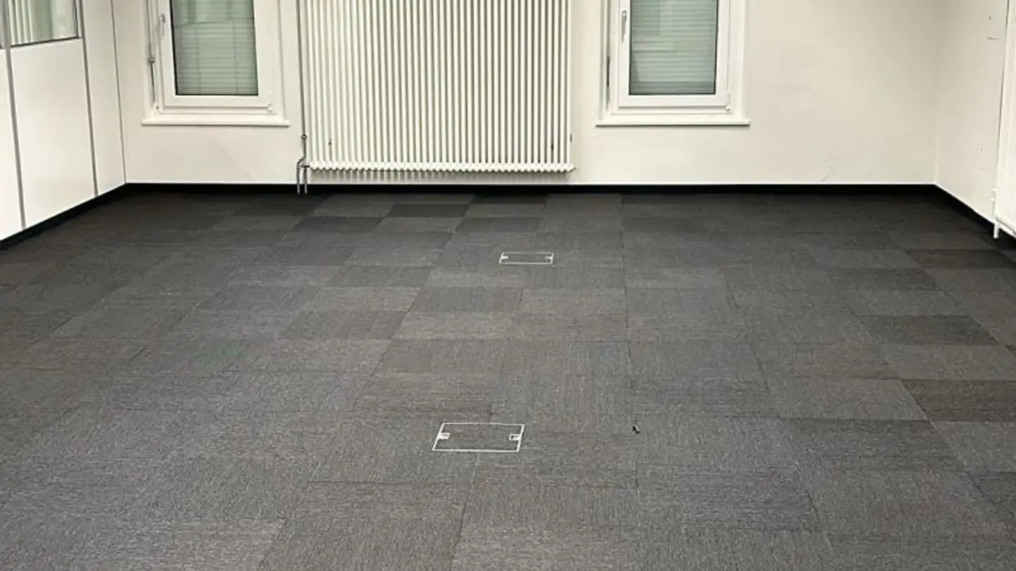 Bürofläche mieten - Chemin De Champ-Claude 15, 1214 Vernier - Foto 4