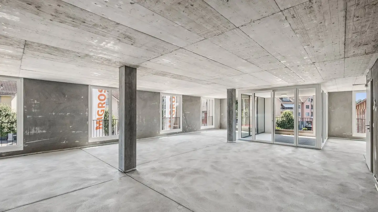 Bureau à louer - Bischofszellerstrasse 339, 9212 Arnegg - Photo 3