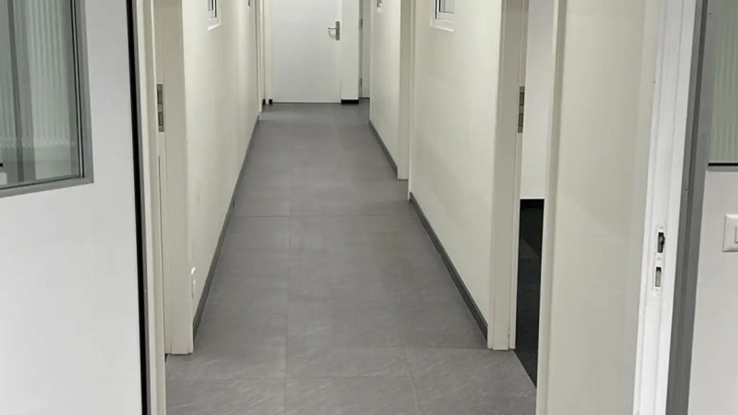 Bürofläche mieten - Chemin De Champ-Claude 15, 1214 Vernier - Foto 3