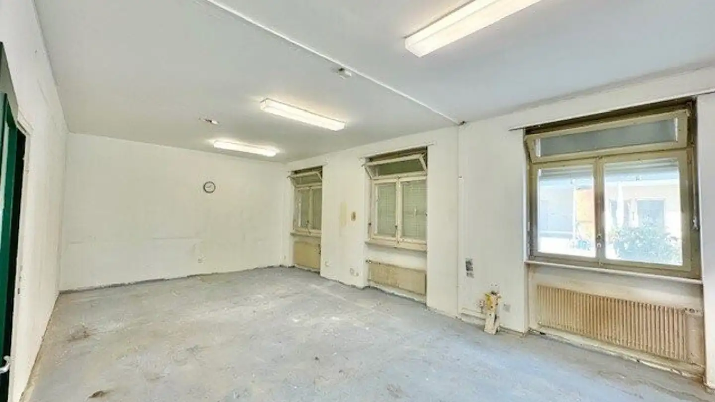 Gewerbe mieten - Pfeffingerstrasse 80, 4053 Basel - Foto 4