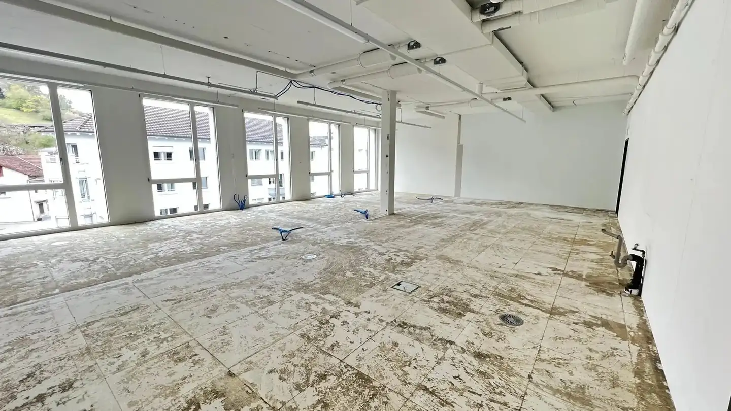 Commercial à louer - Marktstrasse 4, 9435 Heerbrugg - Photo 3